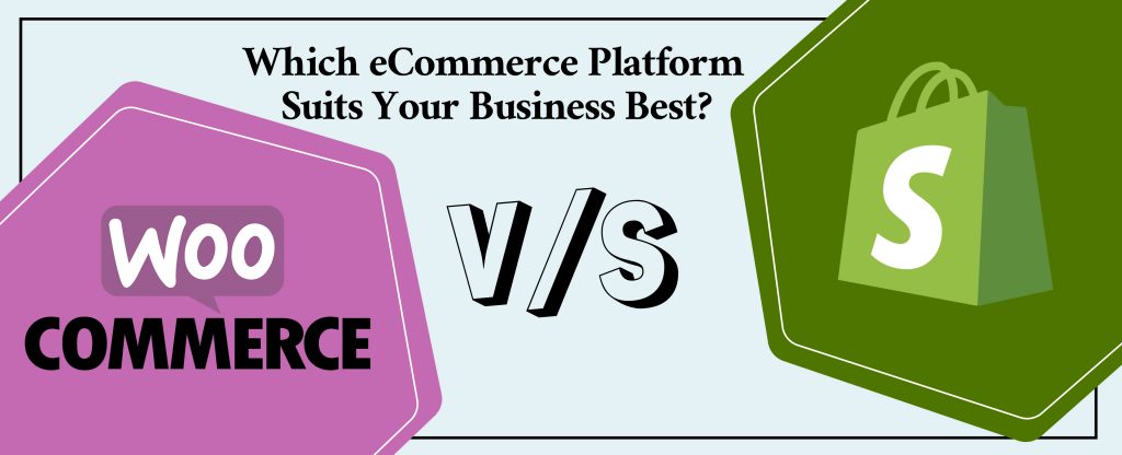 shopify vs wocommerce