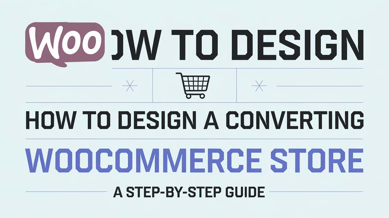 High-Converting WooCommerce Store